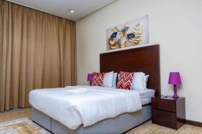 Plush One Bedroom Juffair